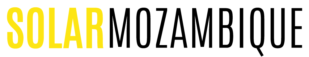 Logo SolarMozambique