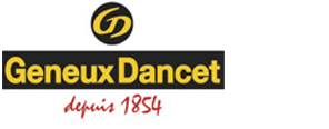 logo Geneux Dancet